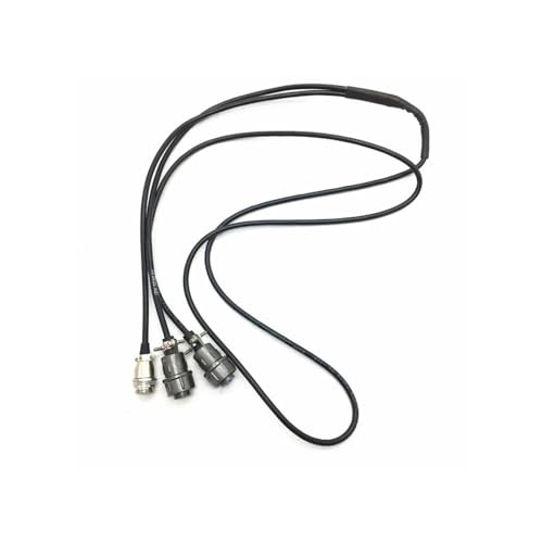 Cable de velocímetro compatible con quad LH260cc 300cc y ATV D300 5