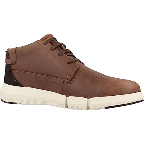 Image of Geox mens Chukka Boots