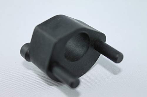 original Überlastschutz am Hauptständer der Kniehebelmechanik für BMW C1 125 200