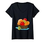 Funny Fruit Basket