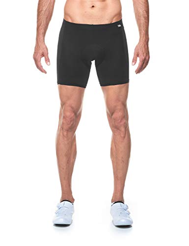 Preisvergleich Produktbild Gonso Herren Sitivo U M Unterhose, Black / Skydiver, 3XL
