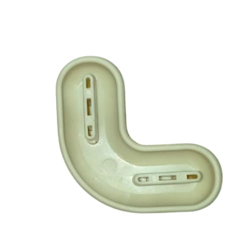 Image of KidDough Bed Rail Guard Connector for 2 Bed Rails