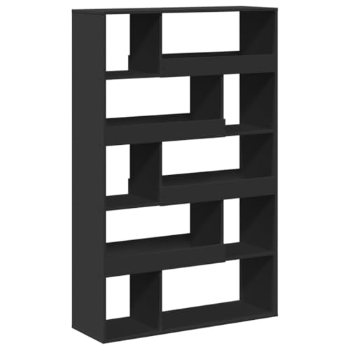 【Materiale resistente:】 Il legno ingegnerizzato è di una qualità eccezionale e presenta una superficie liscia. È caratterizzato da robustezza, stabilità e resistenza all'umidità.