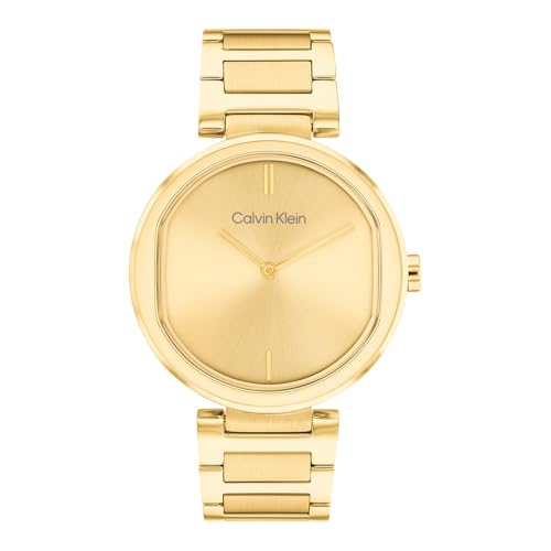 calvin klein watches for women
