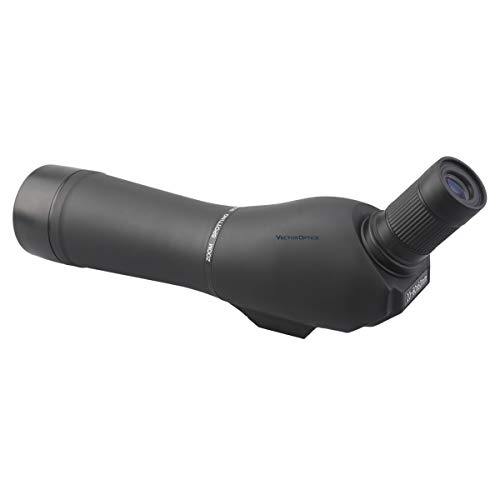 ベクターオプティクス フィールドスコープ Liberty 20-60x60 Spotting Scope SCSS-01 の商品画像 1