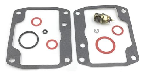 Kit réparation carburateur VM36 VM38 VM 36 38 mm générateur essence SM-07080