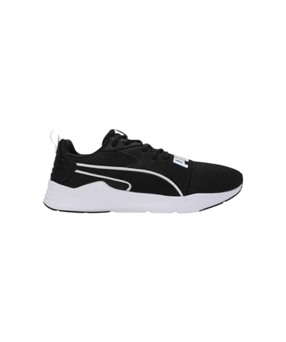 Image of Puma Unisex-Adult Wired Run Pure Sneaker