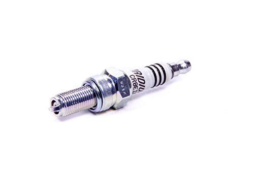 NGK (4218) CR8EIX Iridium IX Spark Plug Pack of 1