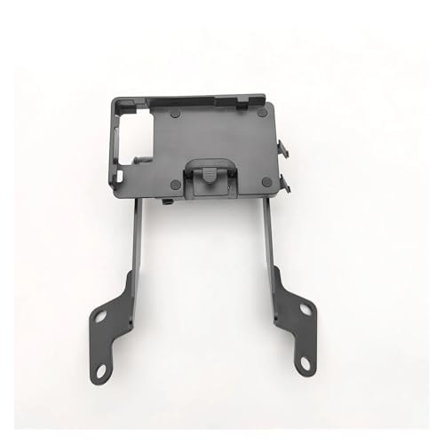 Support de navigation moto Voge 300 Rallye pour vos voyages aventures et tracés tout-terrain