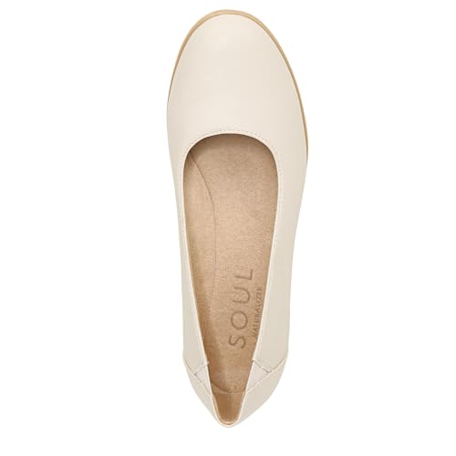 Image of Naturalizer Women's Idea Ballet Flat