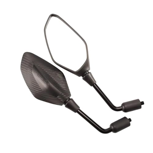 Accesorios para motocicleta espejos retrovisores Benelli TRK502 TRK502X 2020 manillar izquierdo derecho