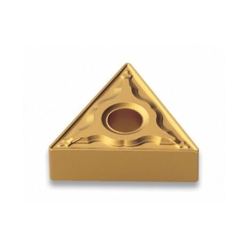 Plaquette TNMG carbure 3/8 IC anti-vibration et finition soignée