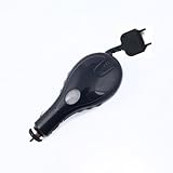 KFZ Ladekabel 12-24 Volt mit praktischem Aufrollmechanismus. Eine intelligente Ladeelektronik sorgt dafür, dass die angeschlossenen Geräte schnell und akkuschonend geladen werden. Dies ist vor allem wichtig für die Lebensdauer des Akkus.