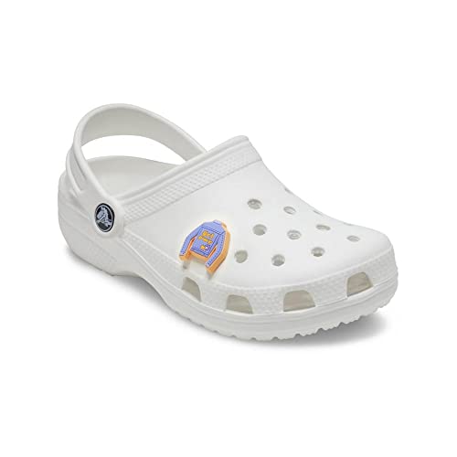 Image of Crocs Jibbitz Girl Power Shoe Charms | Jibbitz for Crocs, Girl Power, Small