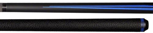 Taco de billar Bull Carbon BCSP1/2/3 serie sport 30 pulg miniatura 3