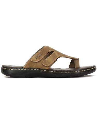 Image of Bata Men's Slip-on Sandal