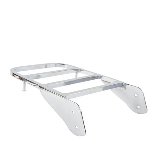 Support de porte-bagages arrière pour Yamaha V-Star 400 650 1100 extension moto