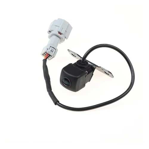 Caméra de recul haute définition pour Hyundai Santa Fe 2013-2016