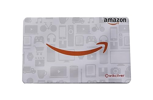 Image of Amazon Pay Gift Card - Birthday Gift Greeting Card By Alicia Souza | Gifts For Birthday