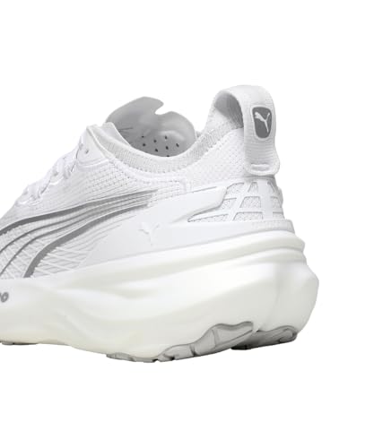 Image of Puma Mens Foreverrun Nitro 2 Wide Running Shoe