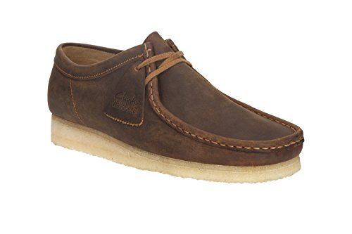 Clarks ORIGINALS Wallabee Tan - Main Image