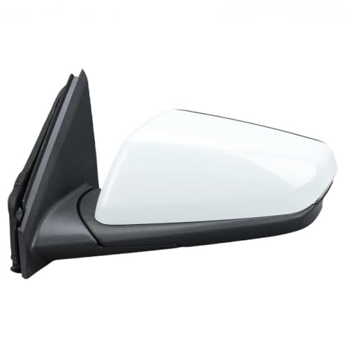 Rétroviseur Equinox Terrain cassé ? Remplacez-le par ce modèle chauffant 8 broches