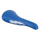 SADDLE SE RACING LIGHTNING BLITZ BU/WH
