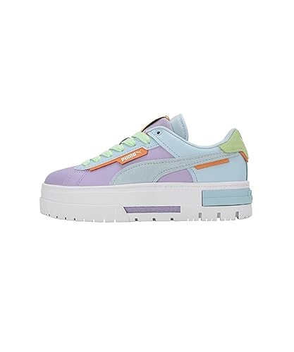 Image of PUMA Womens Mayze Crashed WNS Sneaker