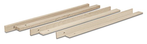 Städter Règles à pâtisserie - set de 6 pièces
