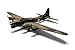 Airfix A08018A Boeing B-17G/Fortress MK.III Model Kit