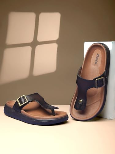 Image of Bata Men Thong Sandal