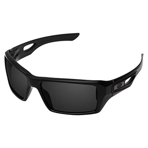 Image of LenzReborn High-impact Polarized Lens Replacement for Oakley Eyepatch 2 OO9136 Sunglass - More Options
