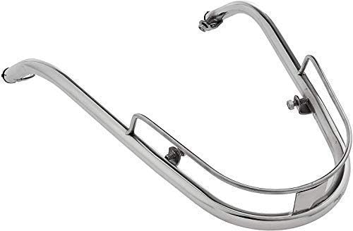 YASH ENTERPRISES Steel Safety Bumper Guards for Activa 5G-image-46