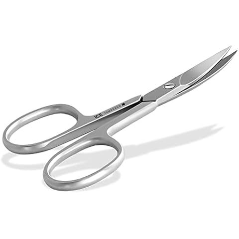 Profi Nagelschere CLASSIC aus Edelstahl Cover