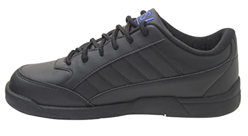 Bsi Products, Inc. Boys Bowling Shoes, Black, 1 Little Kid Us #TOP3