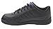 BSI Boys Bowling Shoes, Black, 2 US