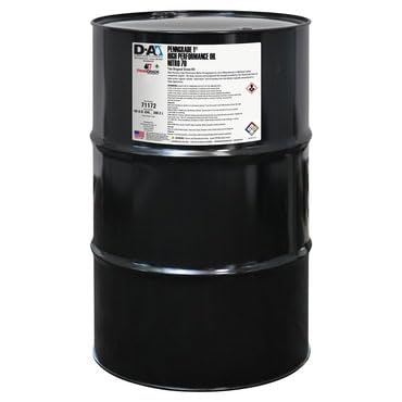 PENN GRADE 1 Aceite para Motor Barril 55 Galones miniatura 1