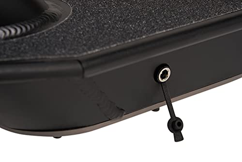 i-Bike Mono Air S, Monopattino Elettrico Unisex Adulto, Nero, Unica -  Monopattini Elettrici