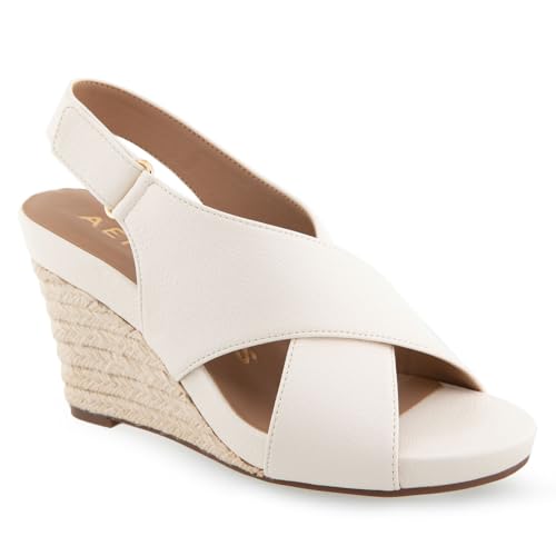 Aerosoles Women's Payton Wedge Sandal2