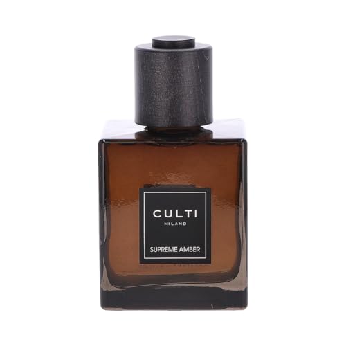 NeB CULTI fBt[U[ fR[NVbN 500ml SUPREME AMBER [tOX [hfBt[U[  A} F Decor Classic ysz [sAi]