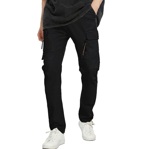 Pantalon de randonnée homme parfait pour l'extérieur et les journées de travail