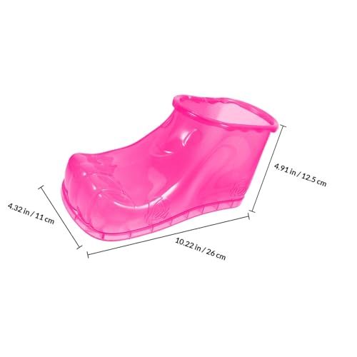 Bain de pieds chauffant PLAFOPE avec chaussures massantes - 2