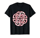 Celtic Dara Knot Watercolor