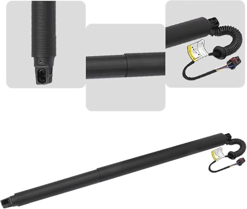 Support de levage de hayon électrique fluide pour Seat Ateca - 4