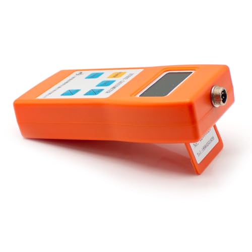 Medidor de Gauss Digital Portátil iDili DT602 miniatura 6