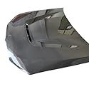 Kohlefaser 5er G30 G38 525LI F90 M5 GTS Motorhaube Kompatibel für 2021y Motorhaube Autoteile(Single-sided carbon) Kohlefaser 5er G30 G38 525LI F90 M5 GTS Motorhaube Kompatibel für 2021y Motorhaube Autoteile(Single-sided carbon)
