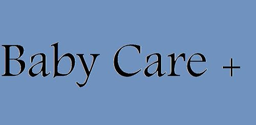baby care +