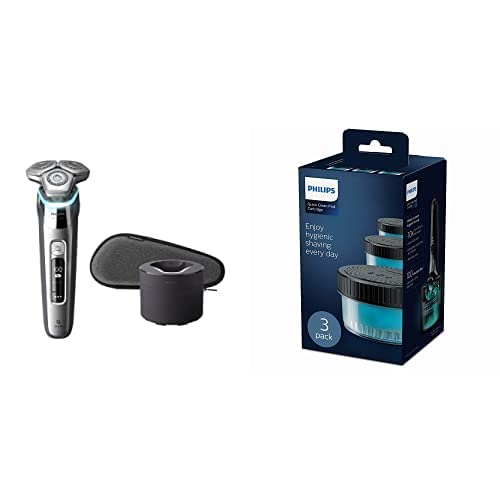 Amazon | 【2022年モデル】フィリップス 9000シリーズ メンズ 電気  