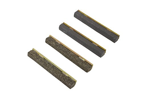 Pierres Lisle 15500 grain 80 pour déglaçage de cylindres