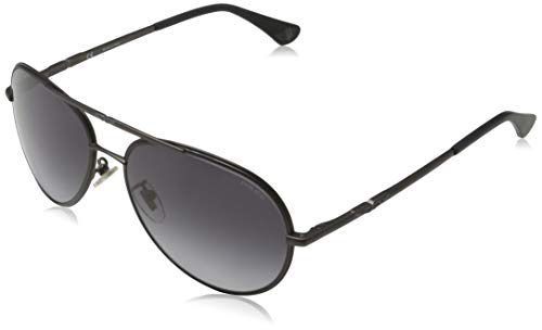 Police Herren ORIGINS 12 Sonnenbrille, H, 58.0